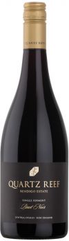 Quartz Reef Bendigo Single Ferment 2018 "SUI GENERIS" Pinot Noir 2018