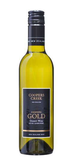 Coopers Creek Coopers Gold 2017 375ml