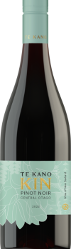 Te Kano Kin Pinot Noir 2023