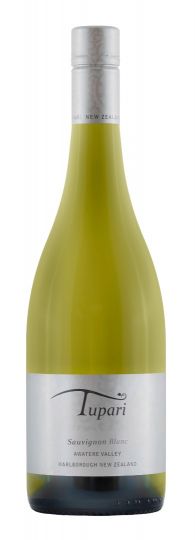 Tupari Sauvignon Blanc 2023 750ml
