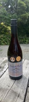 French Peak Pinot Noir 2023