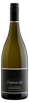 Elephant Hill Winery Reserve Chardonnay 2018