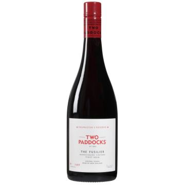Two Paddocks Proprietor's Reserve The Fusilier Pinot Noir 2021 750ml