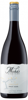 Misha's Vineyard Verismo Pinot Noir 2019