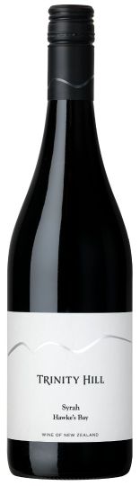 Trinity Hill Hawke's Bay Syrah 2024 750ml