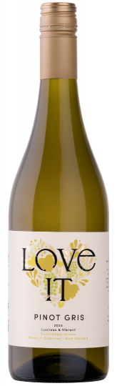 Wrights Love It Pinot Gris 2023 750ml