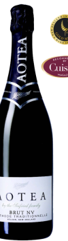 Seifried Estate Aotea by the Seifried Family Nelson Brut N.V. Méthode Traditionelle NV