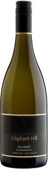 Elephant Hill Winery ICON Collection Salome Chardonnay 2018