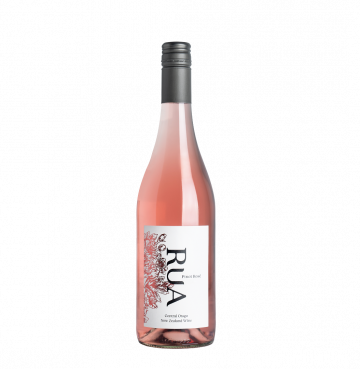 RUA  Rosé 2023 750ml