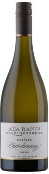 Ata Rangi Masters Chardonnay 2024