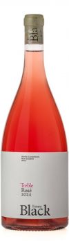 Black Estate Treble Rose 2014