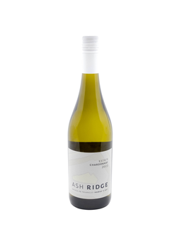 Ash Ridge Wines Estate Chardonnay 2024 750ml