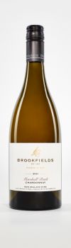 Brookfields Vineyards Marshall Bank Chardonnay 2021