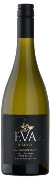 Eva Pemper RESERVE Single Vineyard Sauvignon Blanc 2024