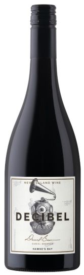 Decibel Malbec 2024 750ml