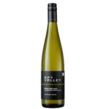 Spy Valley Pinot Gris 2025 750ml