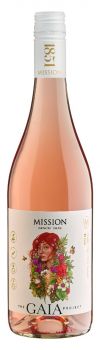 Mission Estate The Gaia Project Rose 2024