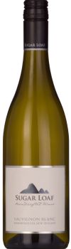 Sugar Loaf Wines Sauvignon Blanc 2025