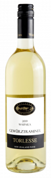 Torlesse  Gewurztraminer 2025