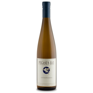 Pegasus Bay Gewürztraminer 2024 750ml