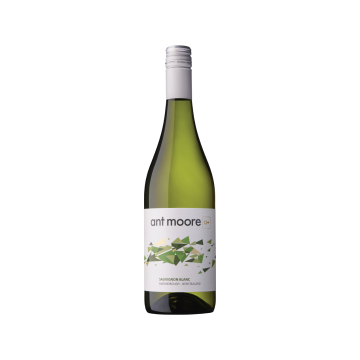 Ant Moore a+ Sauvignon Blanc 2025 750ml