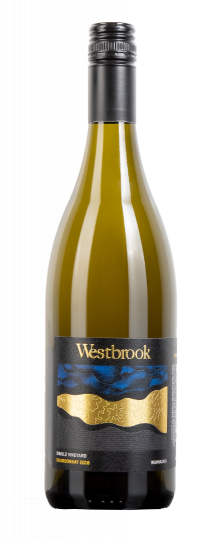 Westbrook Marlborough Barrique-Fermented Chardonnay 2019 750ml