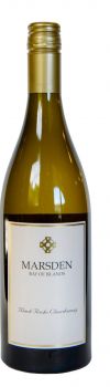 Marsden Estate Black Rocks Chardonnay 2022