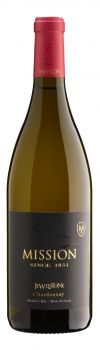 Mission Estate Jewelstone Chardonnay 2022