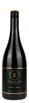 Terrace Edge Chosen Barrel Syrah 2020