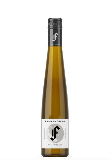 Framingham Wines Ltd Noble Riesling 2024 375ml