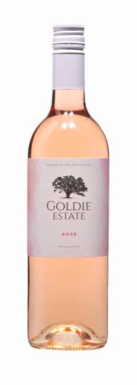 Goldie Estate Rosé 2025 750ml