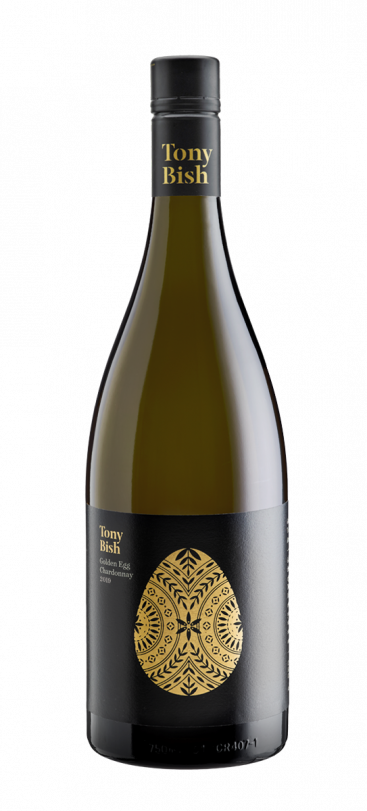 Golden Egg Hawkes Bay Chardonnay 