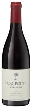 Dog Point Vineyard Pinot Noir 2014