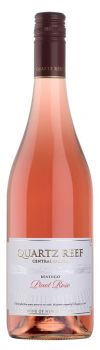 Quartz Reef Single Vineyard Pinot Rose 2023