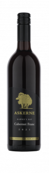 Askerne Cabernet Franc 2021