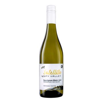 Spy Valley Satellite Sauvignon Blanc 2025 750ml