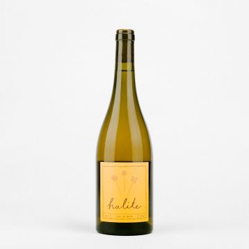 Halite Wines Light Dry White 2025 750ml