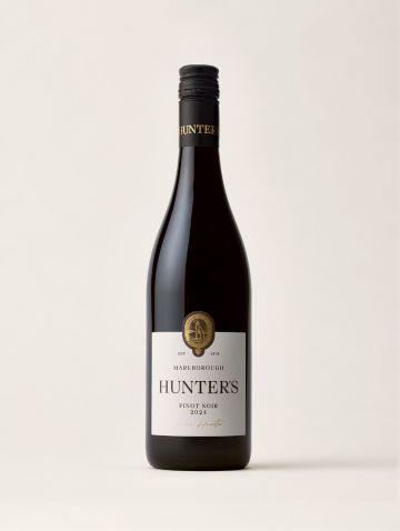 Hunter's Wines Pinot Noir 2024 750ml