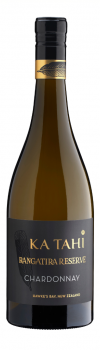 Ka Tahi Wines Rangatira Reserve Chardonnay 2021