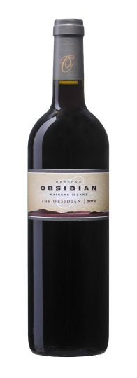 Obsidian Reserve The Obsidian 2018 750ml