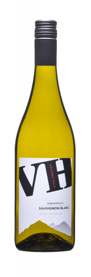 Volcanic Hills Marlborough Sauvignon Blanc 2024 750ml