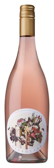 ASTROLABE MARLBOROUGH Rosé 2021 750ml