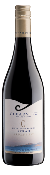Clearview Cape Kidnappers Syrah 2021