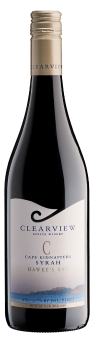 Clearview Cape Kidnappers Syrah 2022