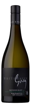 Whitehaven "Greg" Awatere Single Vineyard Sauvignon Blanc 2024