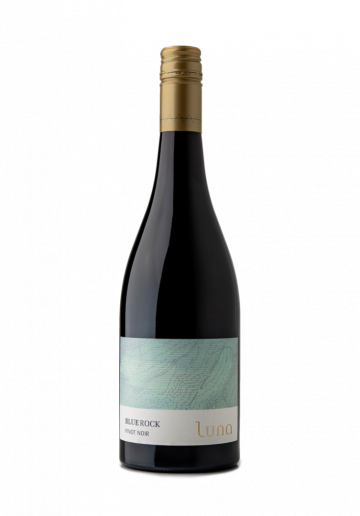 Luna Blue Rock Pinot Noir 2021 750ml