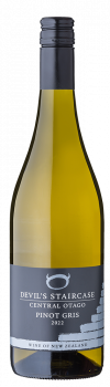 Devil's Staircase Pinot Gris 2023