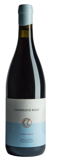 Cambridge Road Estate Pinot Noir 2020 750ml