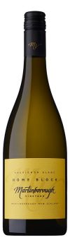 Martinborough Vineyard Home Block Sauvignon Blanc 2022