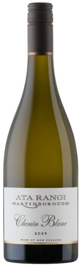 Ata Rangi Chenin Blanc 2025 750ml